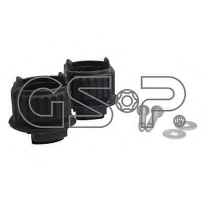 Комплект подшипника, балка моста GSP 510556S