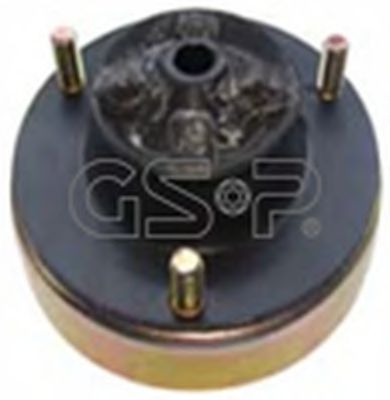 Опора амортизатора GSP 510629