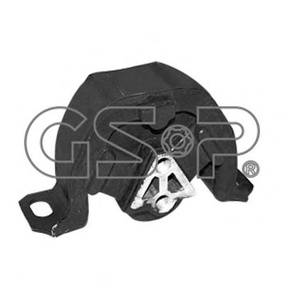 Подушка двигателя GSP 510876