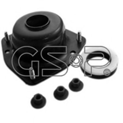 Комплект опоры амортизатора  GSP 511345S