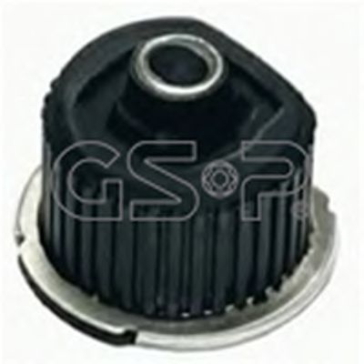 Сайлентблок задней балки GSP 511570