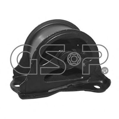 Подушка двигателя GSP 511744