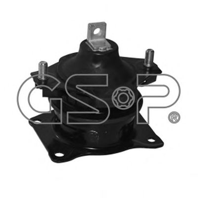 Подушка двигателя GSP 511755