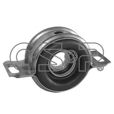 Подвесной подшипник GSP 512090