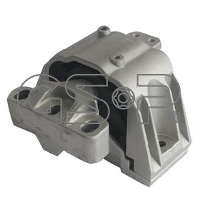 Подушка двигателя GSP 512347
