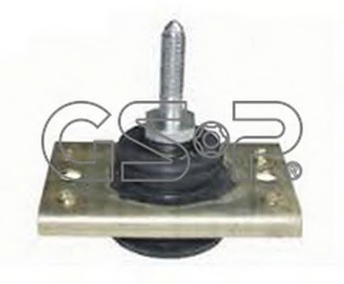 Подушка двигателя GSP 512439