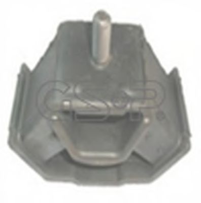 Подушка коробки передач GSP 512558