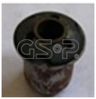 Сайлентблок рычага GSP 512786