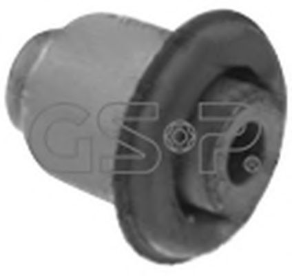 Сайлентблок рычага GSP 512892
