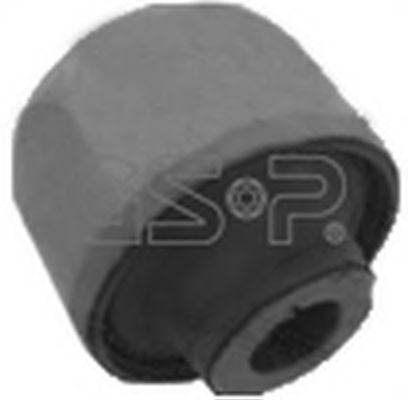 Опора амортизатора GSP 512900