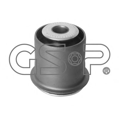Сайлентблок рычага GSP 512983