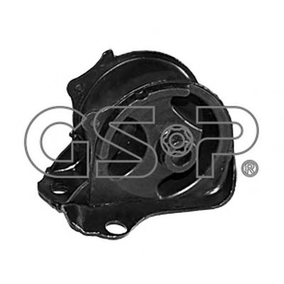 Подушка двигателя GSP 513380