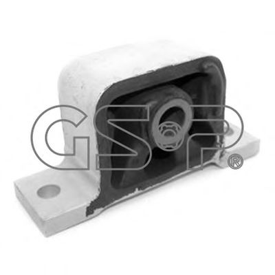 Подушка двигателя GSP 513387