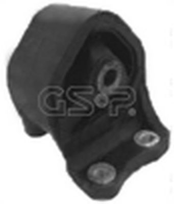 Подушка двигателя GSP 513388