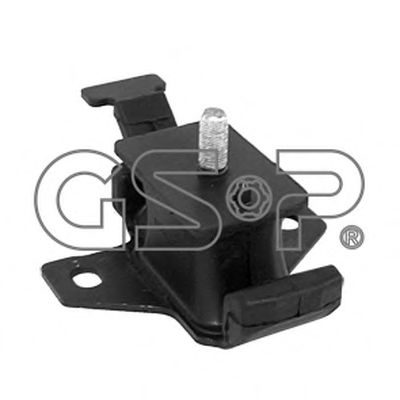 Подушка двигателя GSP 513595