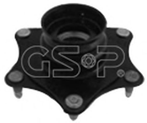 Опора амортизатора GSP 514209