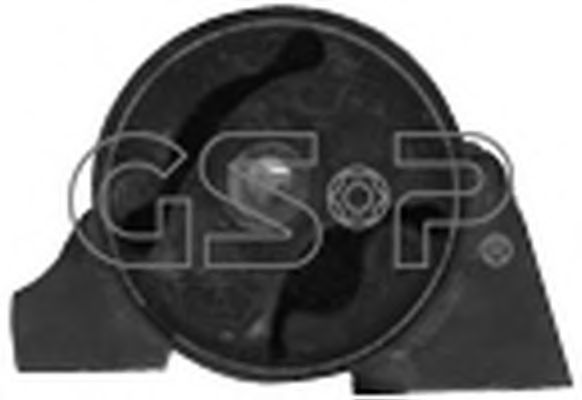 Подушка двигателя GSP 514308