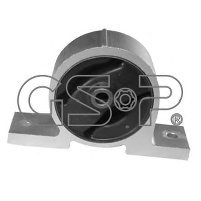 Подушка двигателя GSP 514311