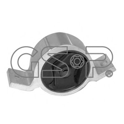 Подушка МКПП GSP 514366