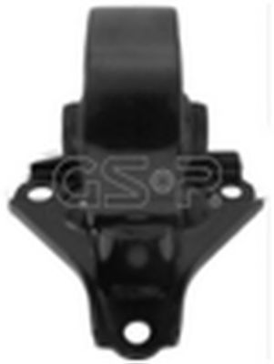 Подушка двигателя GSP 514537