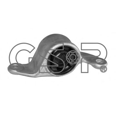 Сайлентблок рычага GSP 514600