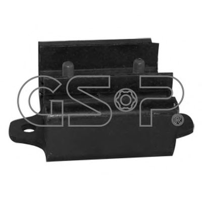 Подушка двигателя GSP 514681