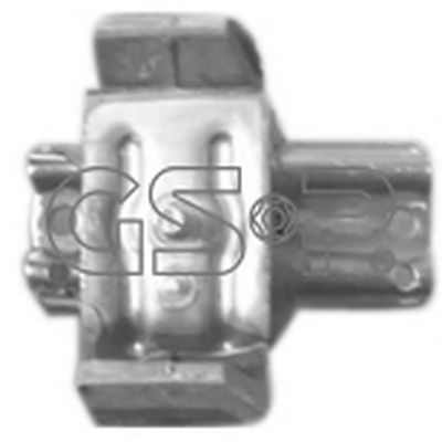 Подушка двигателя GSP 517442