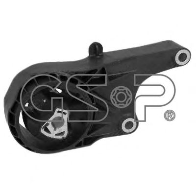 Подушка МКПП OPEL 13248600