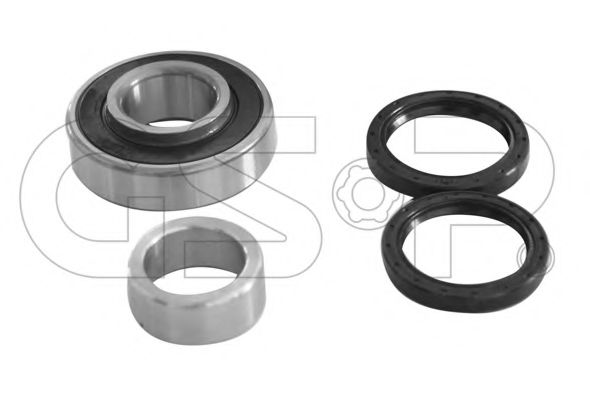 Подшипник ступицы GSP GK3220