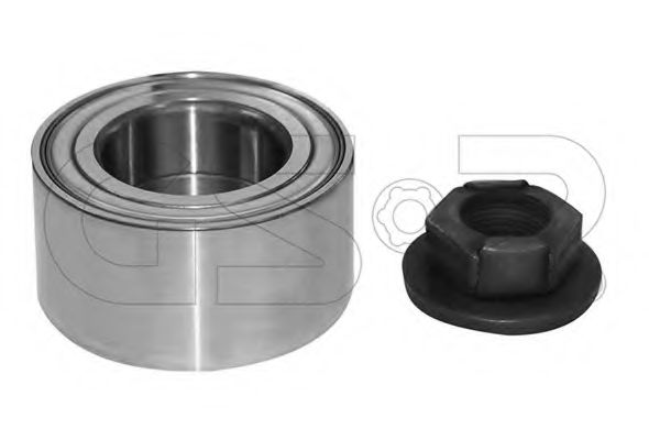 Подшипник ступицы GSP GK6856