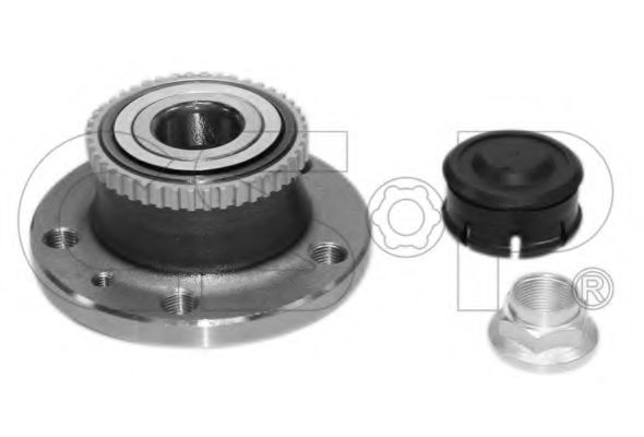 Подшипник ступицы GSP 9230075A