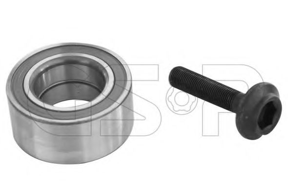 Подшипник ступицы GSP GK3605