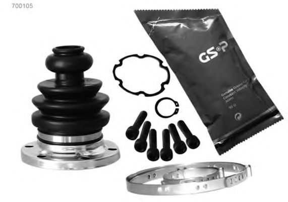 Пыльник шруса GSP 700105