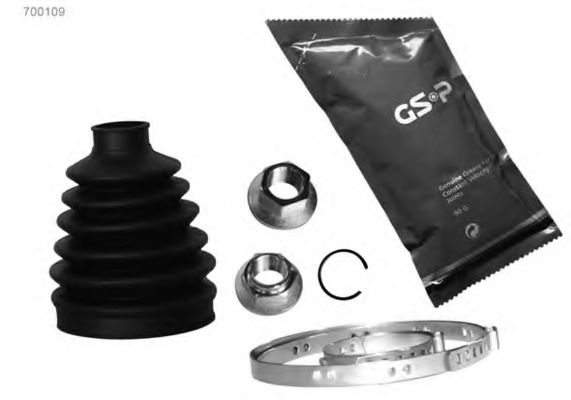 Пыльник шруса GSP 700109