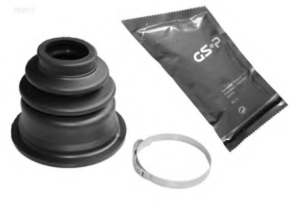 Пыльник шруса GSP 760015