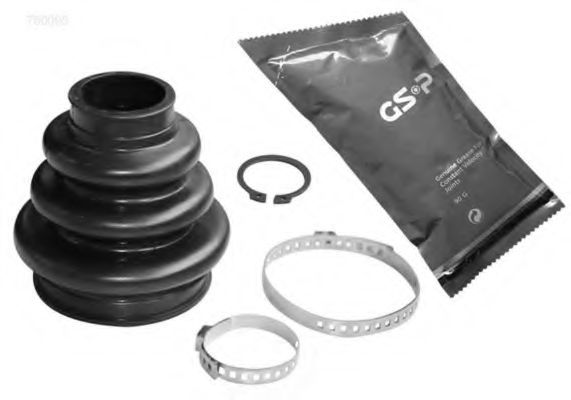 Пыльник шруса GSP 780095