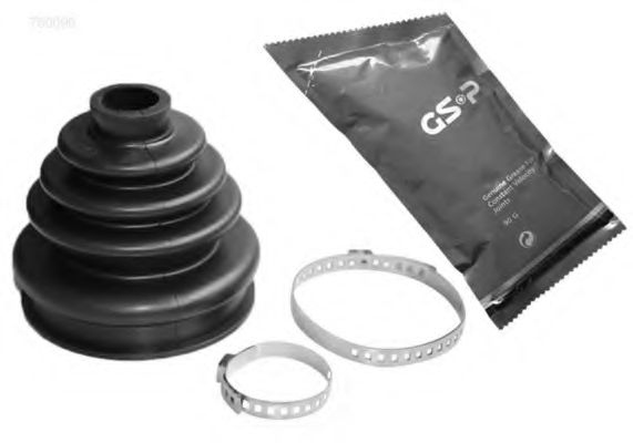 Пыльник шруса GSP 780096