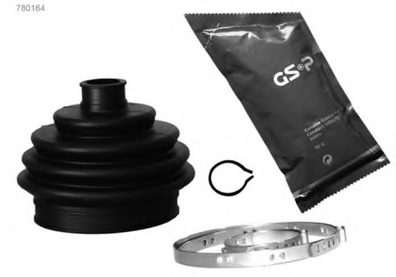 Пыльник шруса GSP 780164