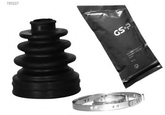 Пыльник шруса GSP 780227