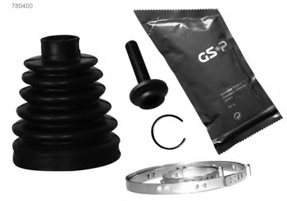 Пыльник шруса GSP 780400