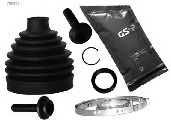Пыльник шруса GSP 780409