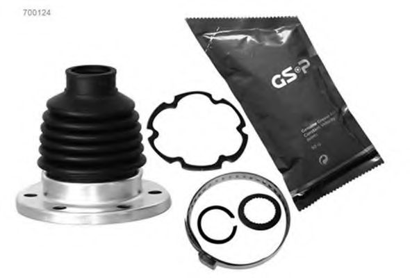 Пыльник шруса GSP 700124