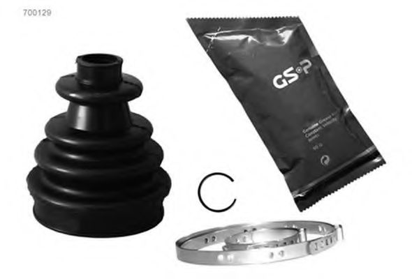 Пыльник шруса GSP 700129