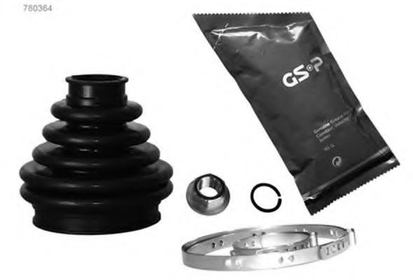 Пыльник шруса GSP 780364