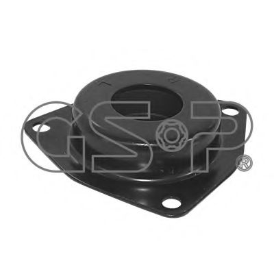 Опора амортизатора GSP 511247