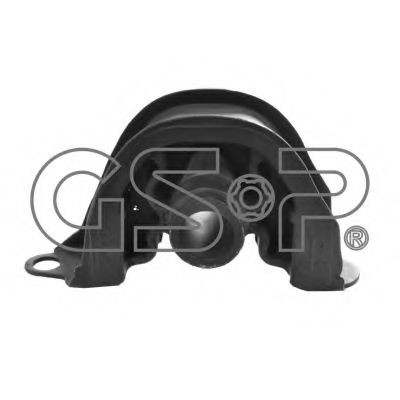 Подушка двигателя GSP 511748