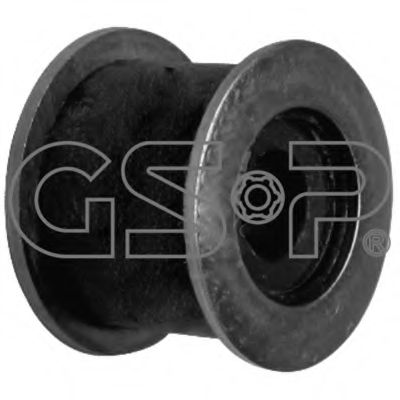Сайлентблок задней балки GSP 513030