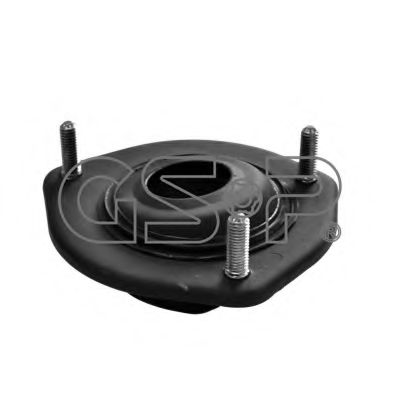 Опора амортизатора GSP 513190