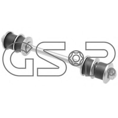 Стойка стабилизатора GSP 513310