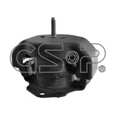 Подушка двигателя GSP 513335